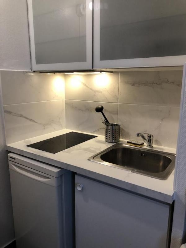 Location Appartement à Aulnay-sous-Bois 1 pièce