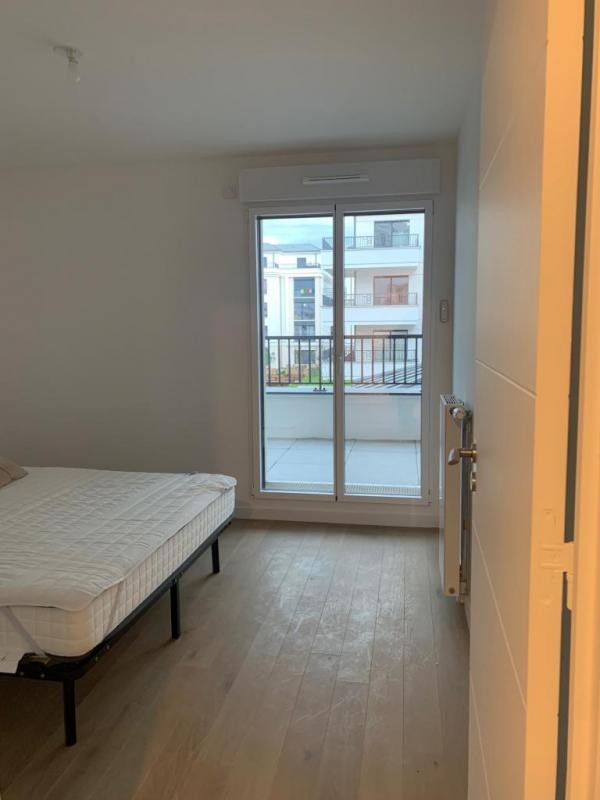 Location Appartement à Saint-Maur-des-Fossés 2 pièces