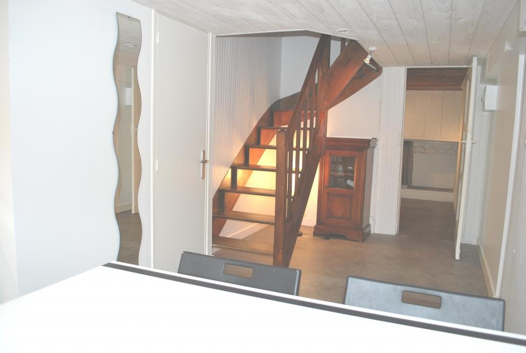 Location Appartement à Morlaix 2 pièces