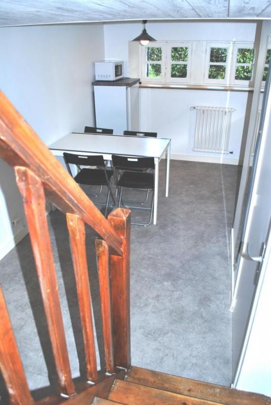 Location Appartement à Morlaix 2 pièces