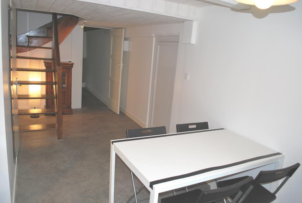 Location Appartement à Morlaix 2 pièces