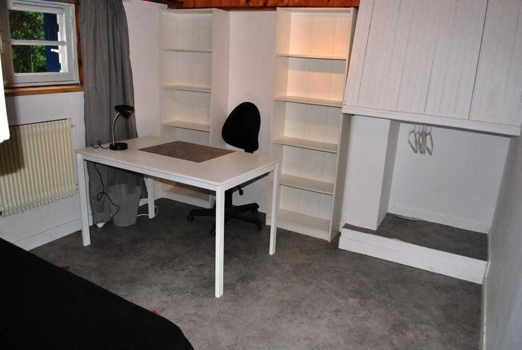 Location Appartement à Morlaix 2 pièces