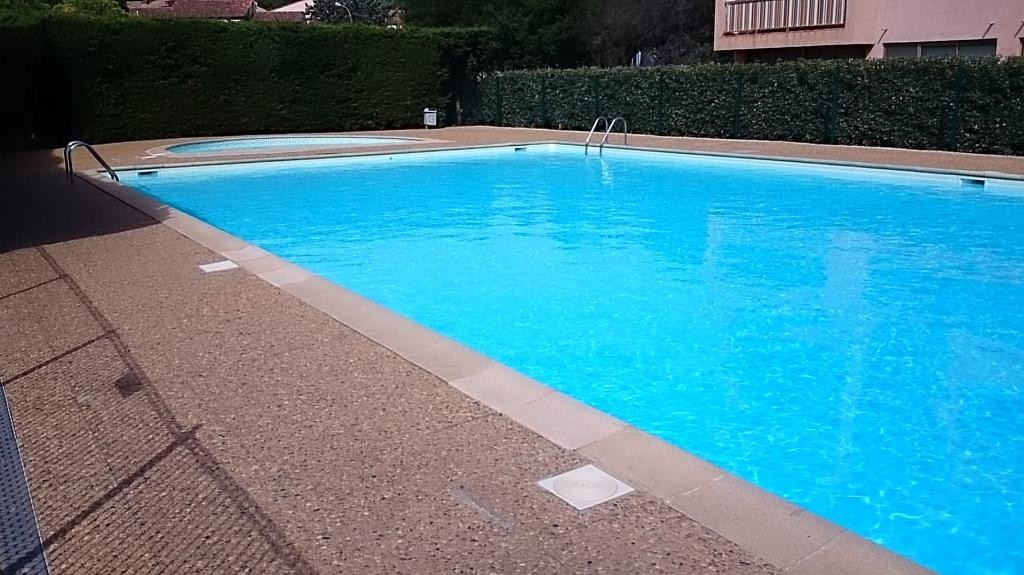 Location Appartement à Sainte-Maxime 2 pièces