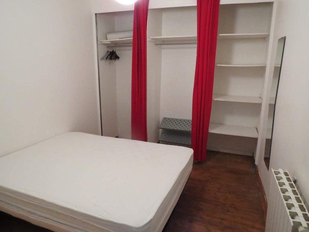 Location Appartement à Saint-Étienne 2 pièces