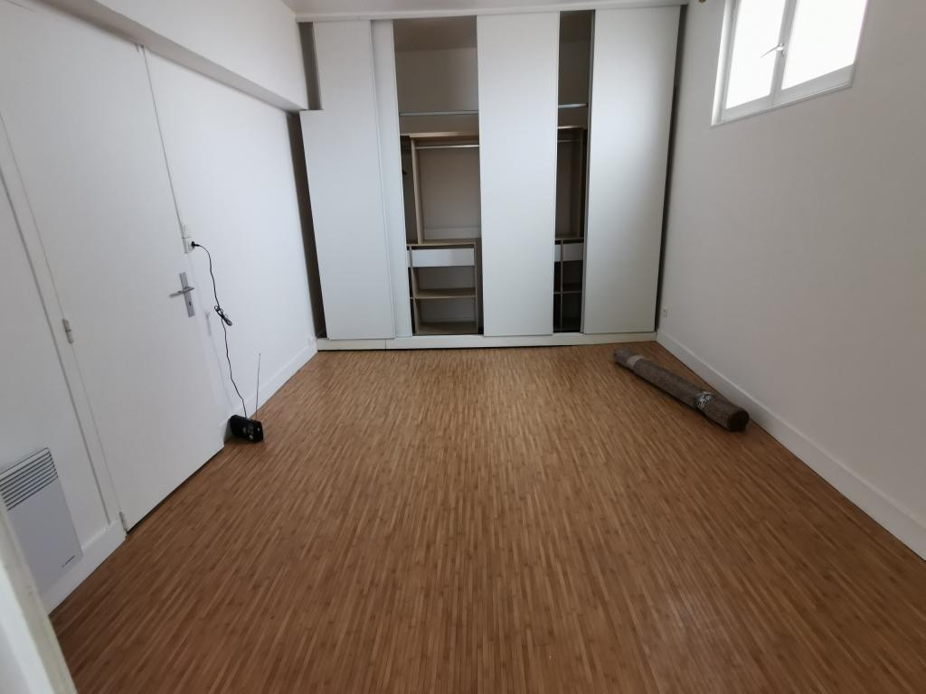 Location Appartement à Gabarret 2 pièces