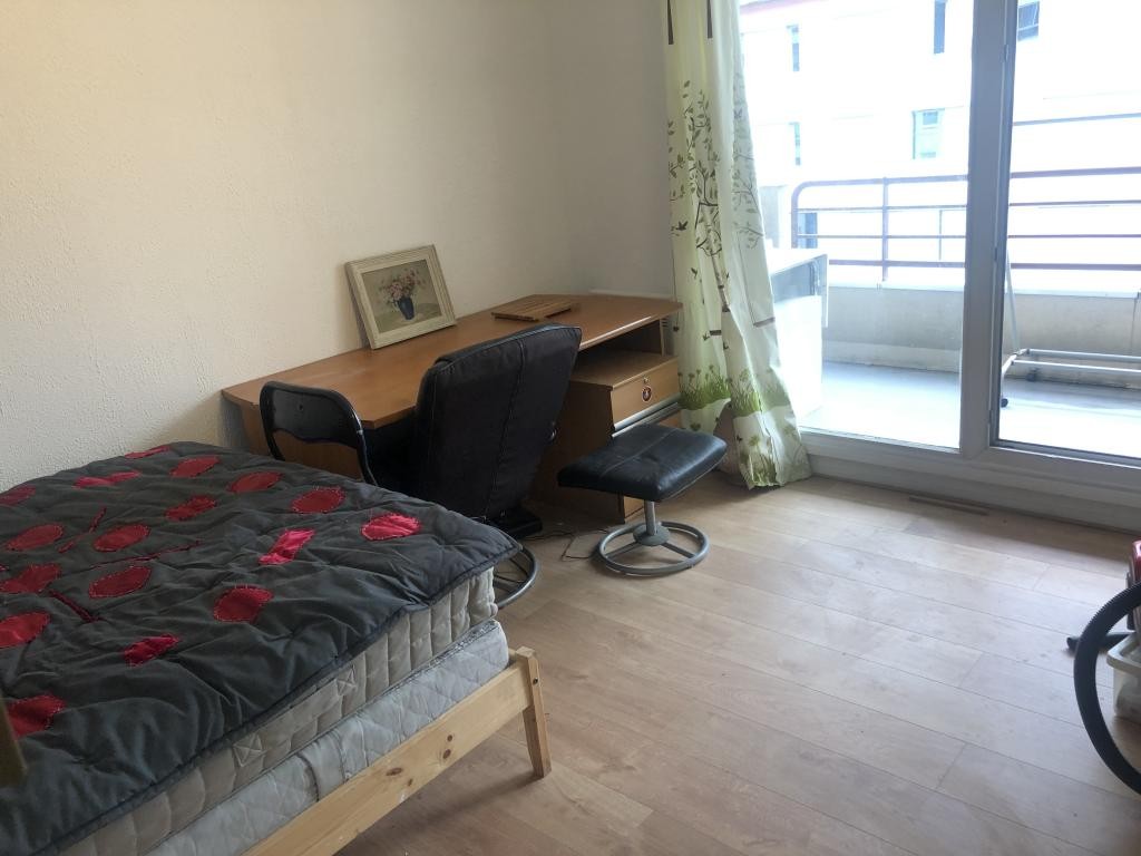 Location Appartement à Créteil 1 pièce