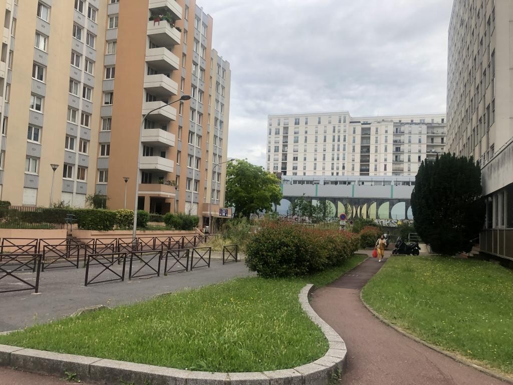 Location Appartement à Créteil 1 pièce