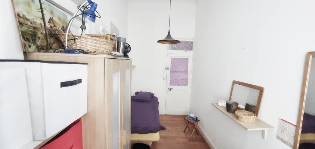 Location Appartement à Lyon 4e arrondissement 1 pièce