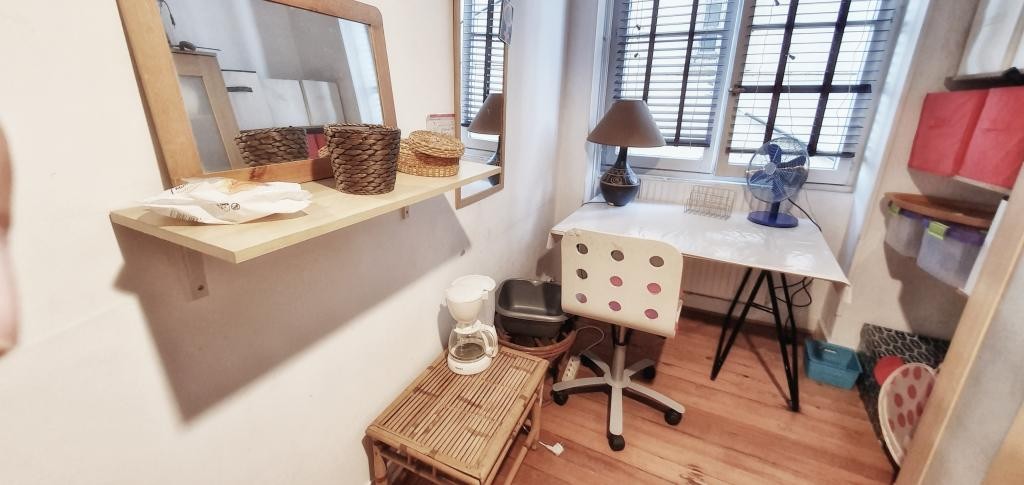 Location Appartement à Lyon 4e arrondissement 1 pièce