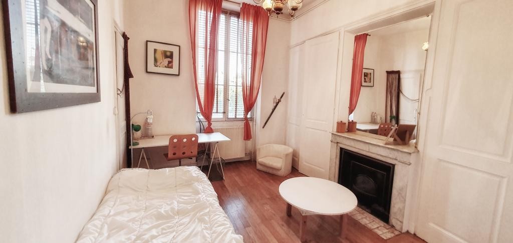 Location Appartement à Lyon 4e arrondissement 1 pièce