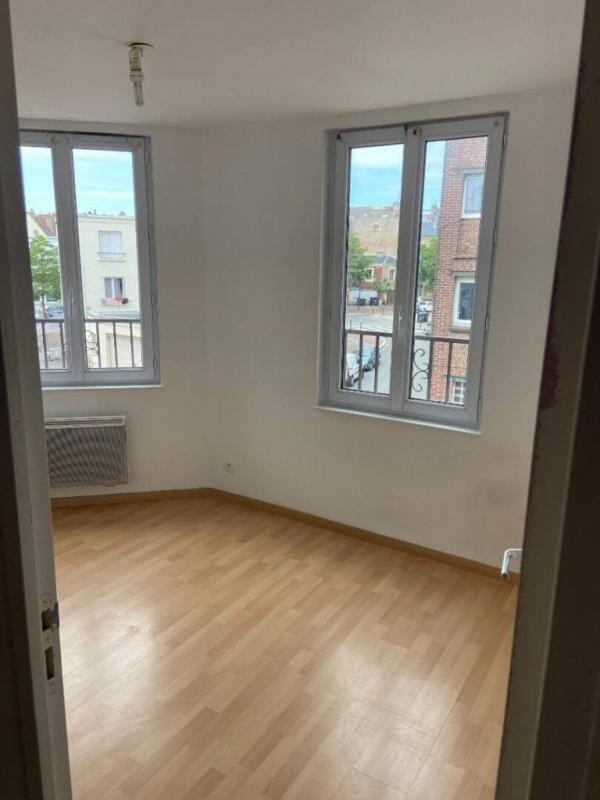 Location Appartement à le Havre 3 pièces