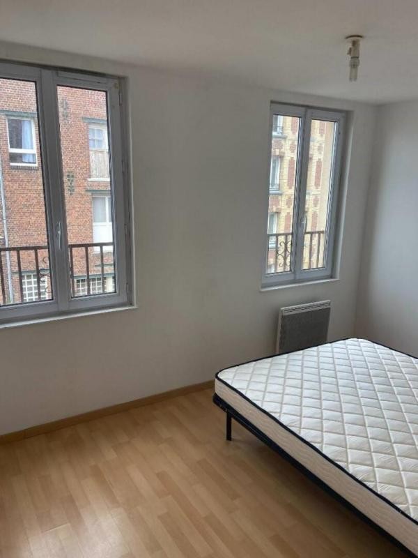 Location Appartement à le Havre 3 pièces