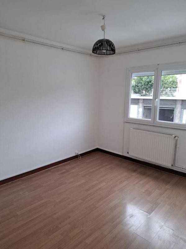 Location Appartement à Troyes 3 pièces