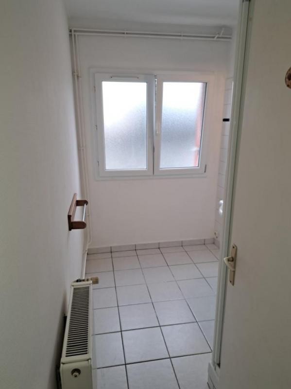 Location Appartement à Troyes 3 pièces