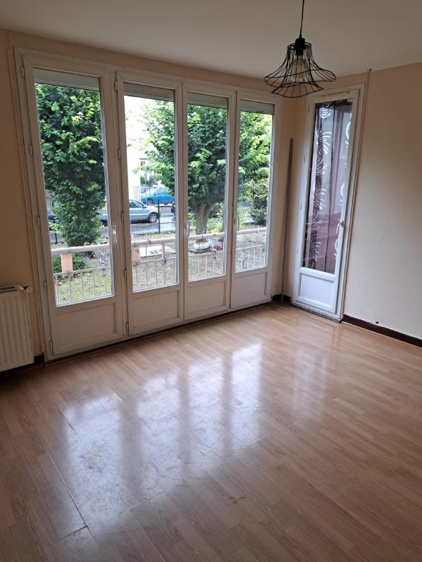 Location Appartement à Troyes 3 pièces