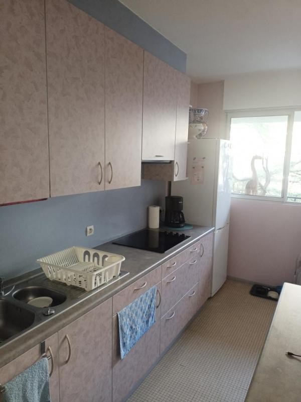 Location Appartement à Mérignac 1 pièce