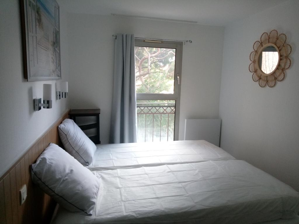 Location Appartement à Cannes 2 pièces