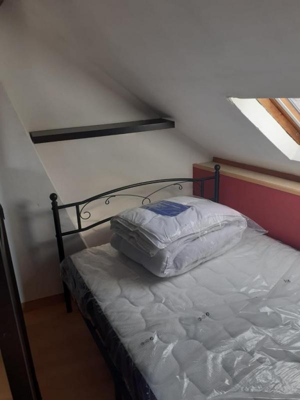 Location Appartement à Amiens 1 pièce