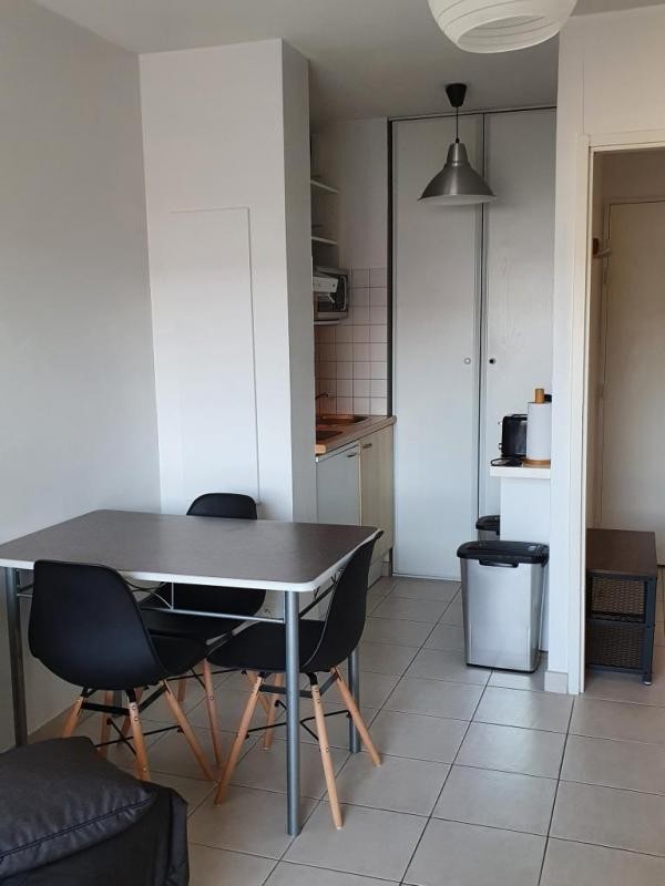 Location Appartement à la Rochelle 2 pièces