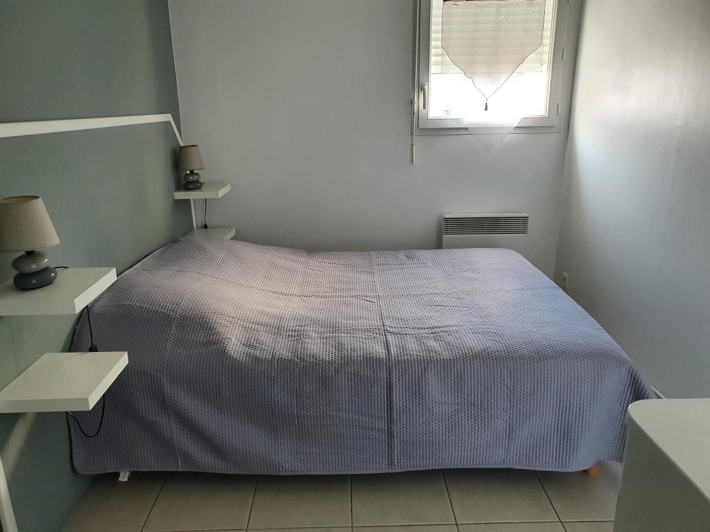 Location Appartement à la Rochelle 2 pièces