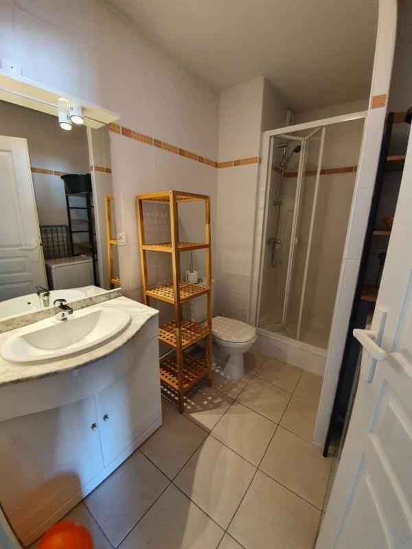 Location Appartement à la Rochelle 2 pièces