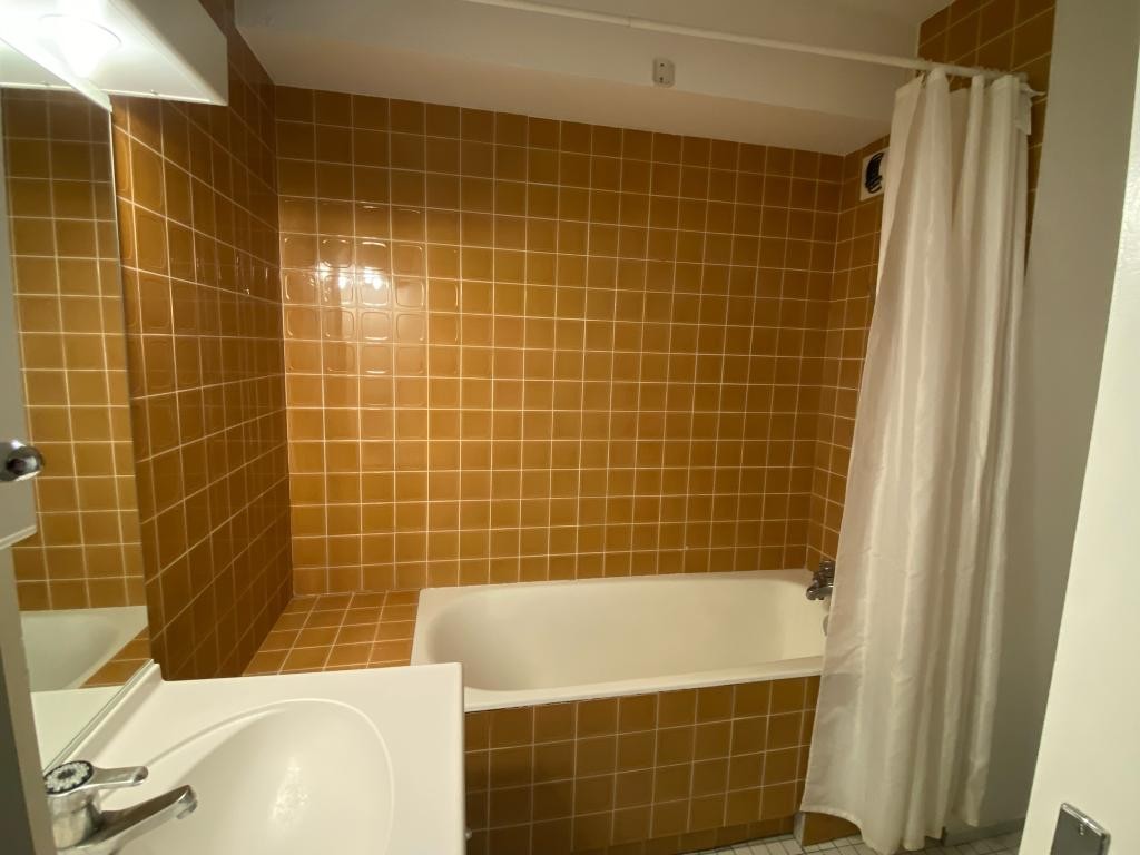 Location Appartement à Strasbourg 1 pièce