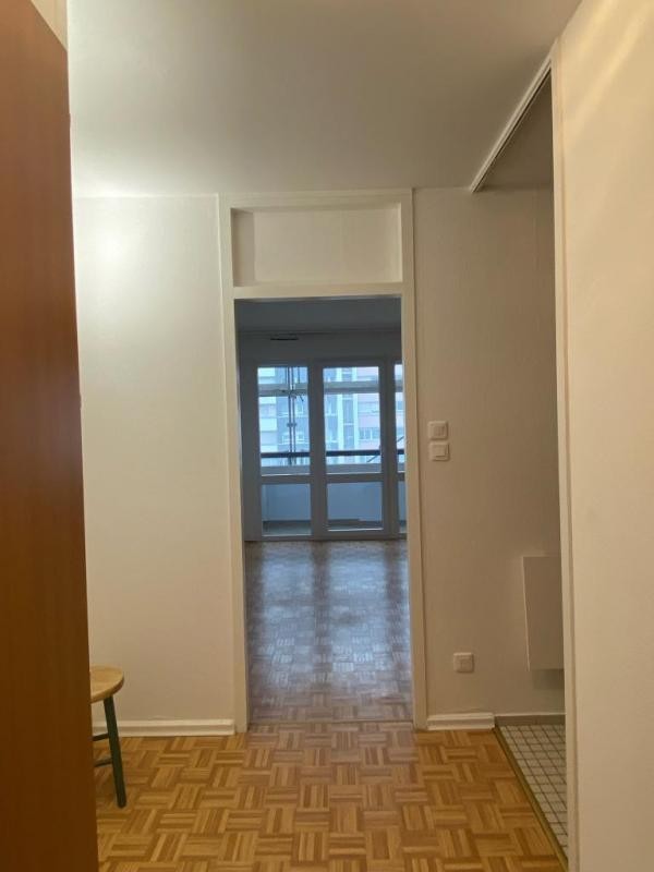 Location Appartement à Strasbourg 1 pièce