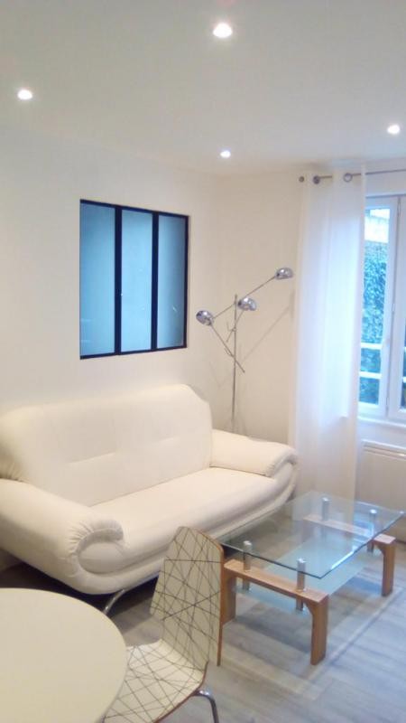 Location Appartement à Cherbourg-Octeville 2 pièces