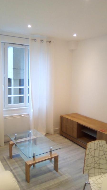 Location Appartement à Cherbourg-Octeville 2 pièces