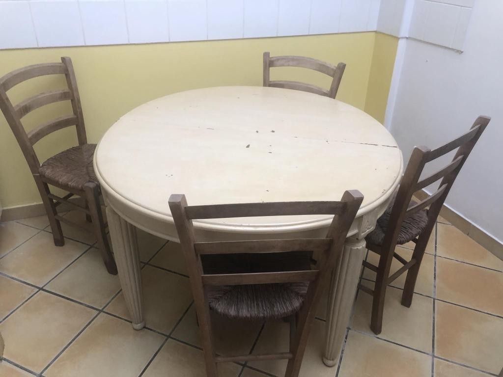 Location Appartement à Marseille 4e arrondissement 3 pièces