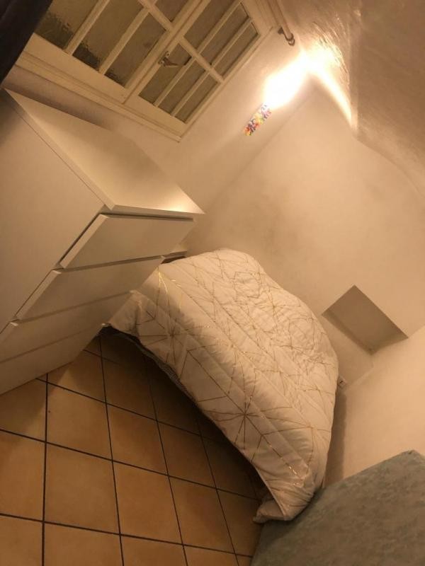 Location Appartement à Marseille 4e arrondissement 3 pièces