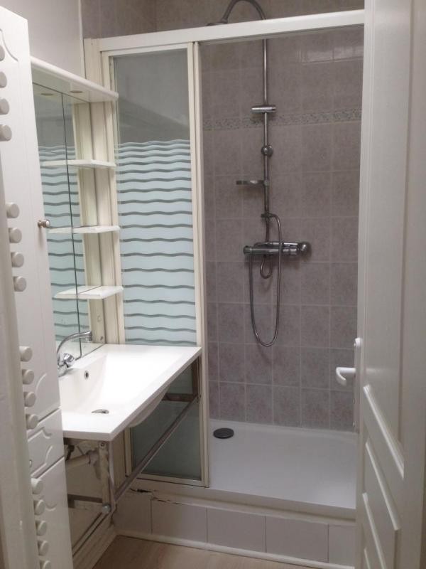 Location Appartement à Paris Vaugirard 15e arrondissement 1 pièce