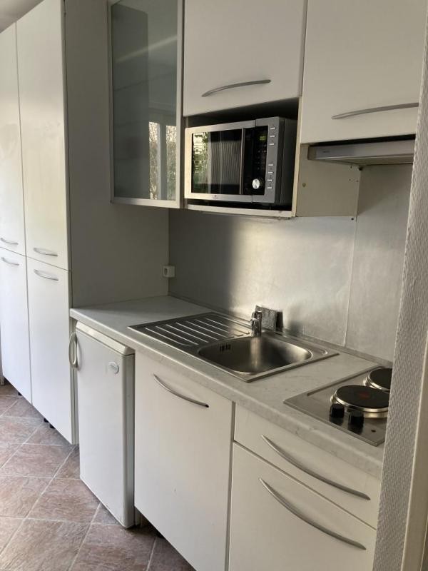 Location Appartement à Paris Vaugirard 15e arrondissement 1 pièce