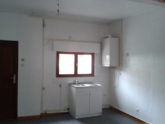 Location Appartement à Amiens 2 pièces