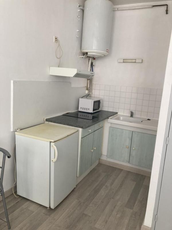 Location Appartement à Avignon 1 pièce