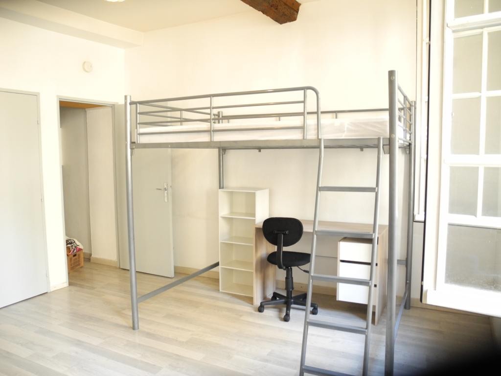 Location Appartement à Avignon 1 pièce