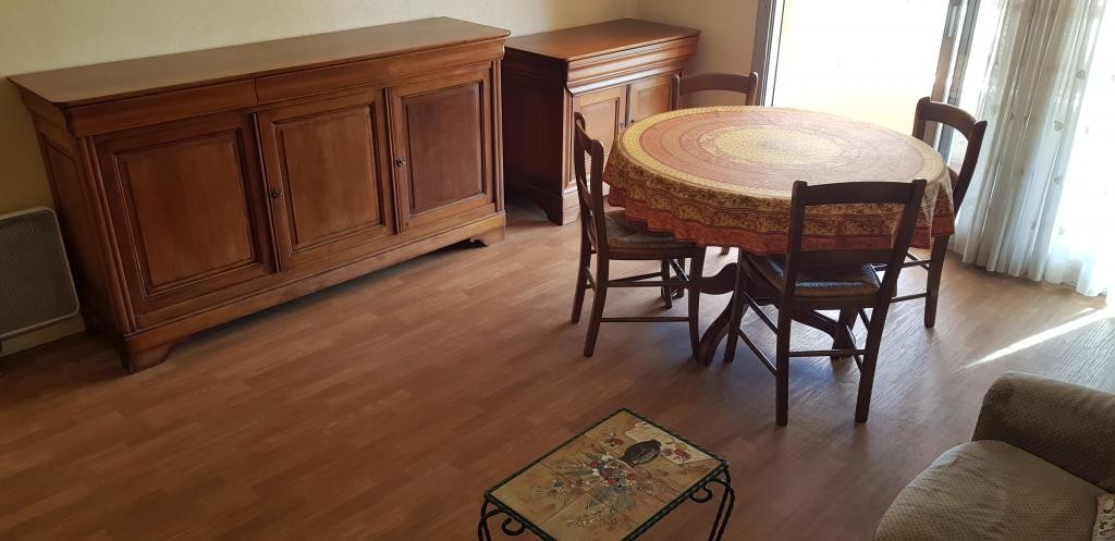 Location Appartement à Marseille 1er arrondissement 3 pièces