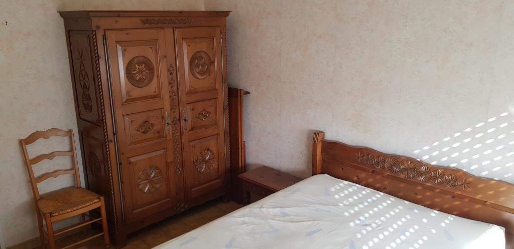 Location Appartement à Marseille 1er arrondissement 3 pièces