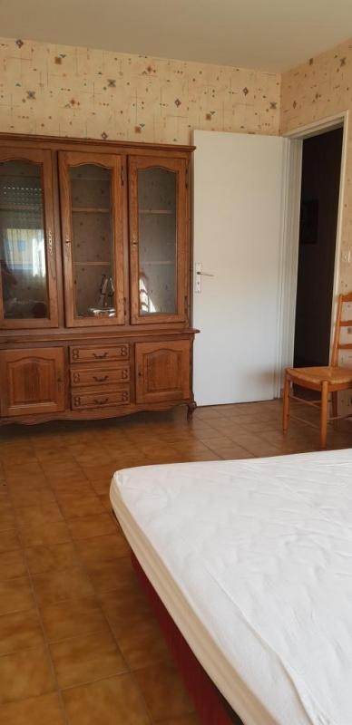 Location Appartement à Marseille 1er arrondissement 3 pièces