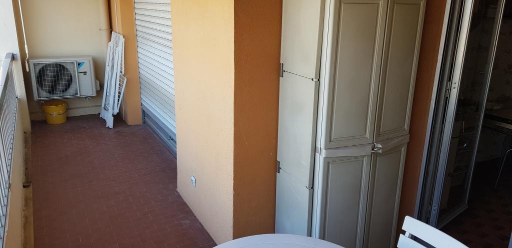 Location Appartement à Marseille 1er arrondissement 3 pièces