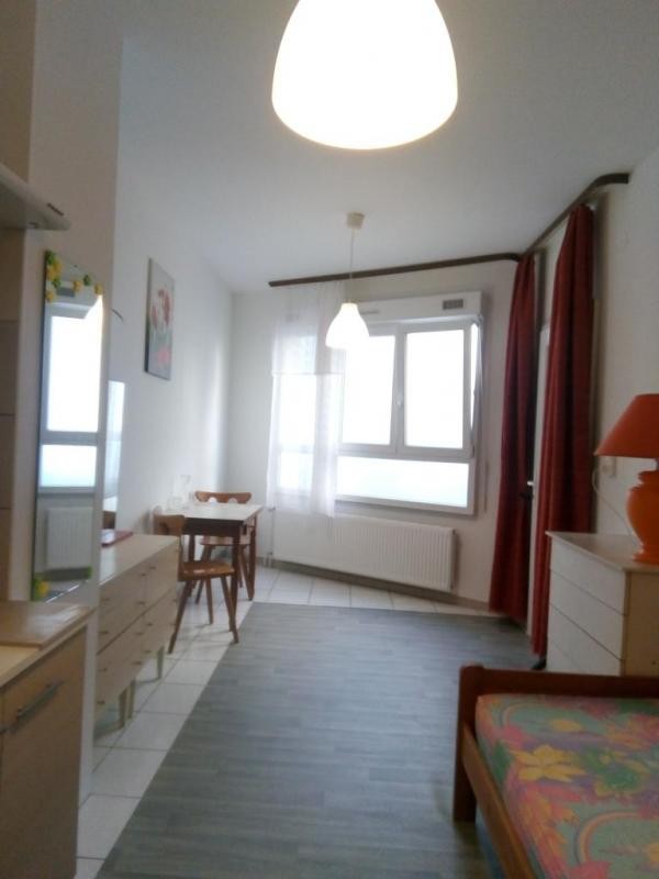 Location Appartement à Strasbourg 1 pièce