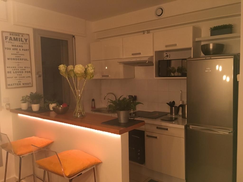 Location Appartement à Neuilly-Plaisance 2 pièces