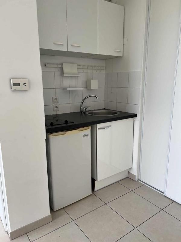 Location Appartement à Vétraz-Monthoux 1 pièce