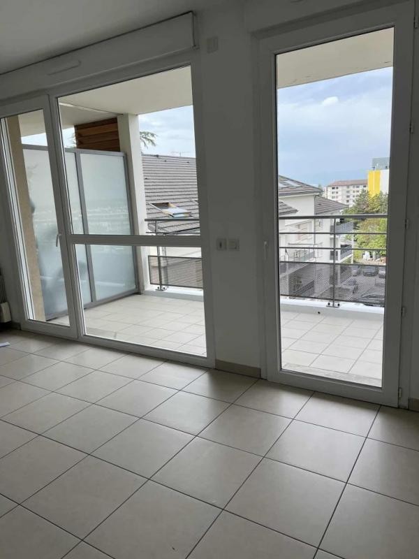 Location Appartement à Vétraz-Monthoux 1 pièce