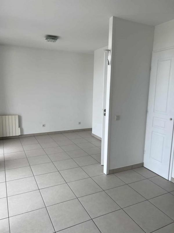 Location Appartement à Vétraz-Monthoux 1 pièce