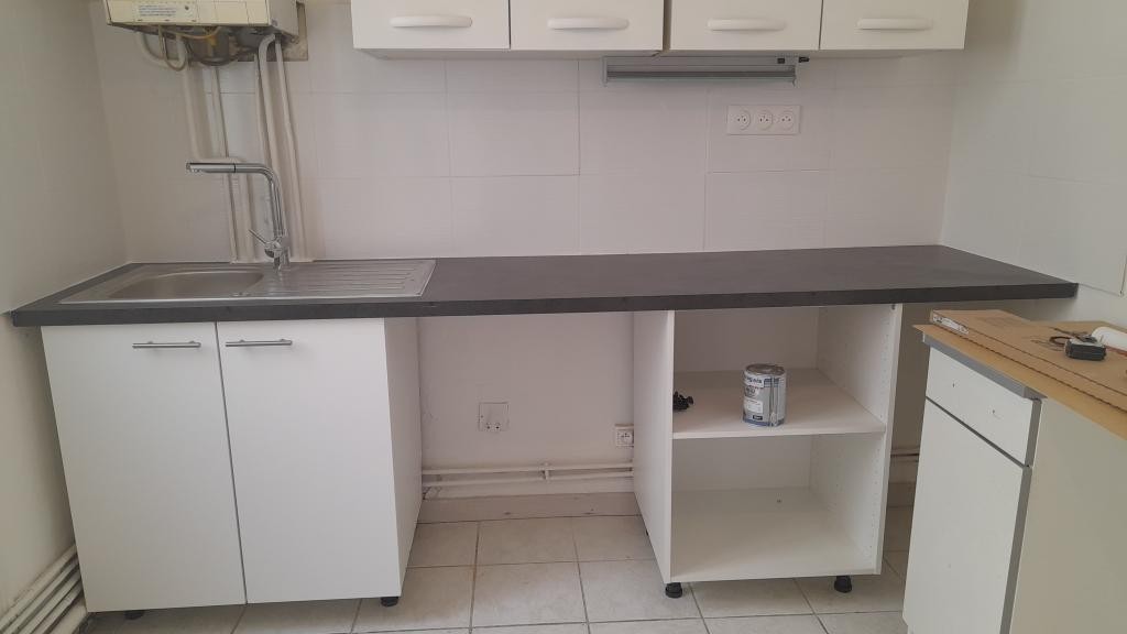 Location Appartement à Paris Passy 16e arrondissement 2 pièces