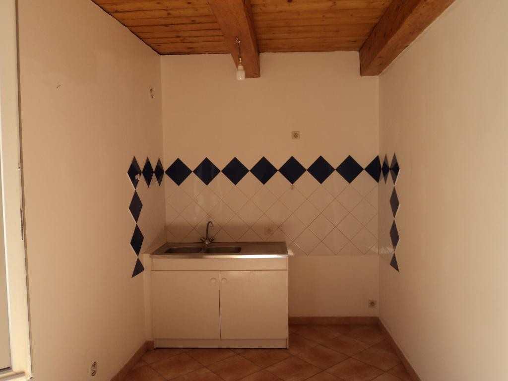 Location Appartement à Signes 2 pièces