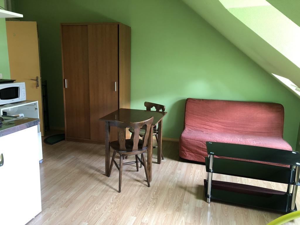 Location Appartement à Châteauroux 1 pièce