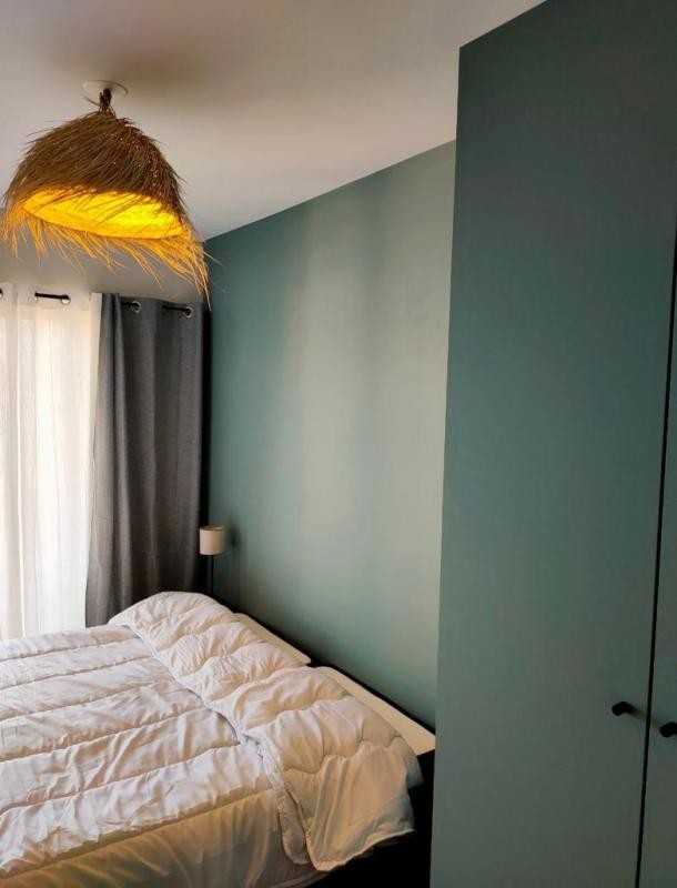 Location Appartement à Cagnes-sur-Mer 3 pièces