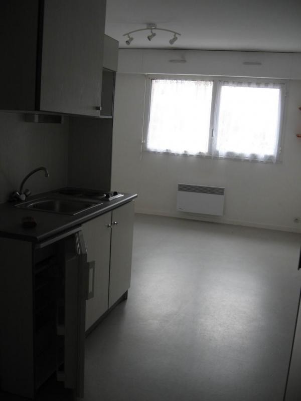 Location Appartement à la Rochelle 1 pièce